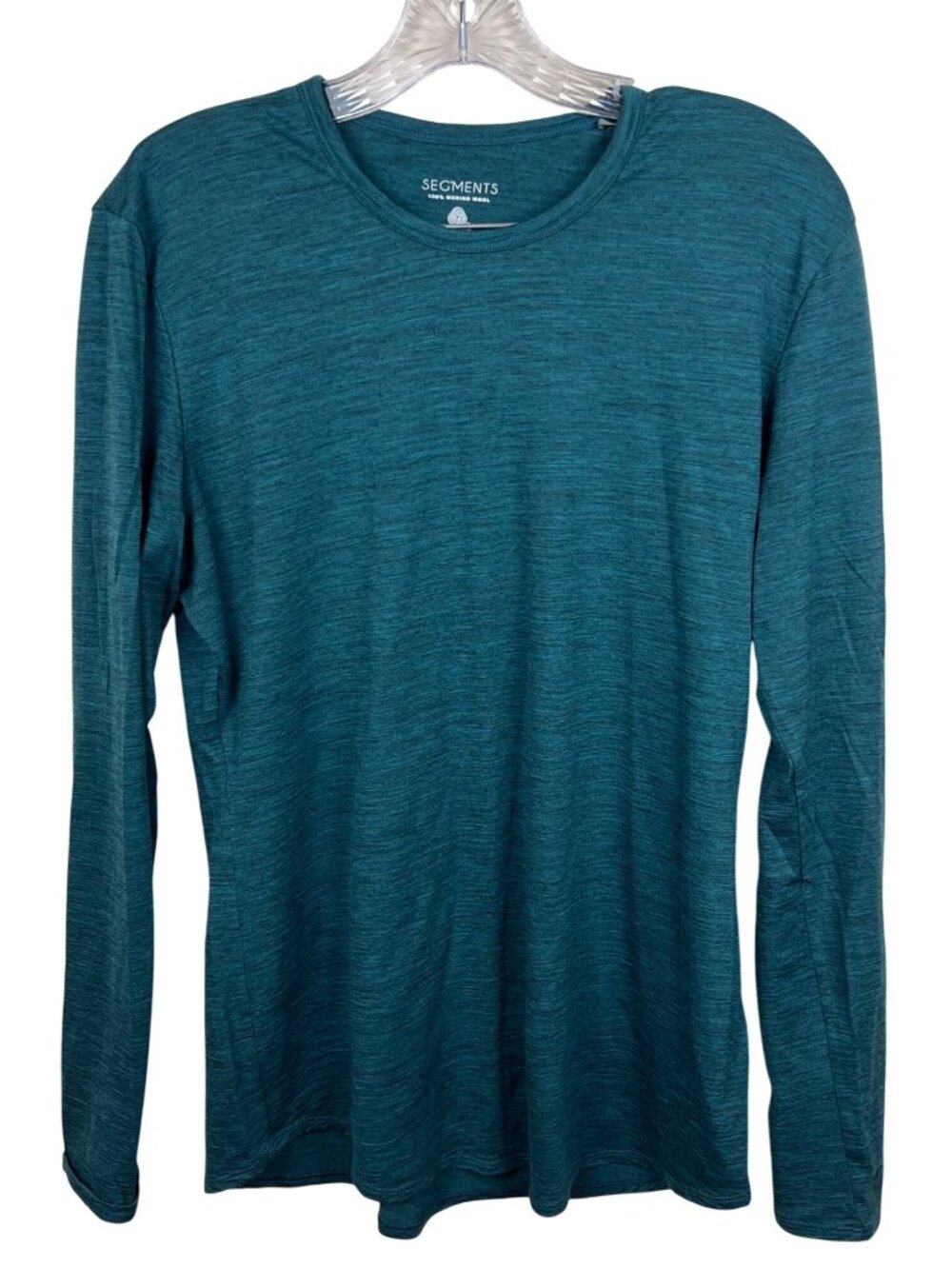 Segments 100% Pure Merino Wool Top